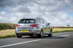 Seat Leon ST Cupra Carbon Edition 2018 года (UK)